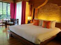 📍Centara Koh Chang Tropicana Resort 