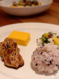 尖沙咀 MUJI Cafe 搶先體驗|美麗華店限定