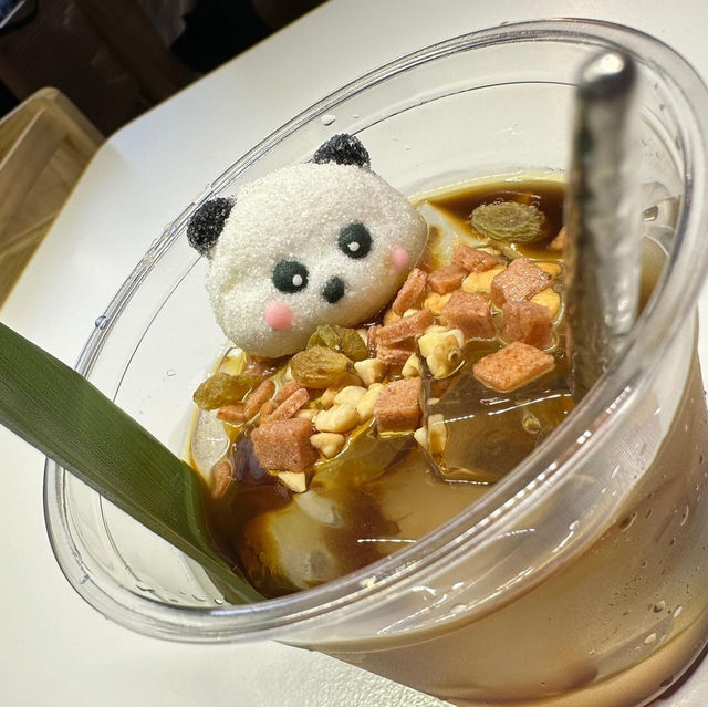好好食既餐廳