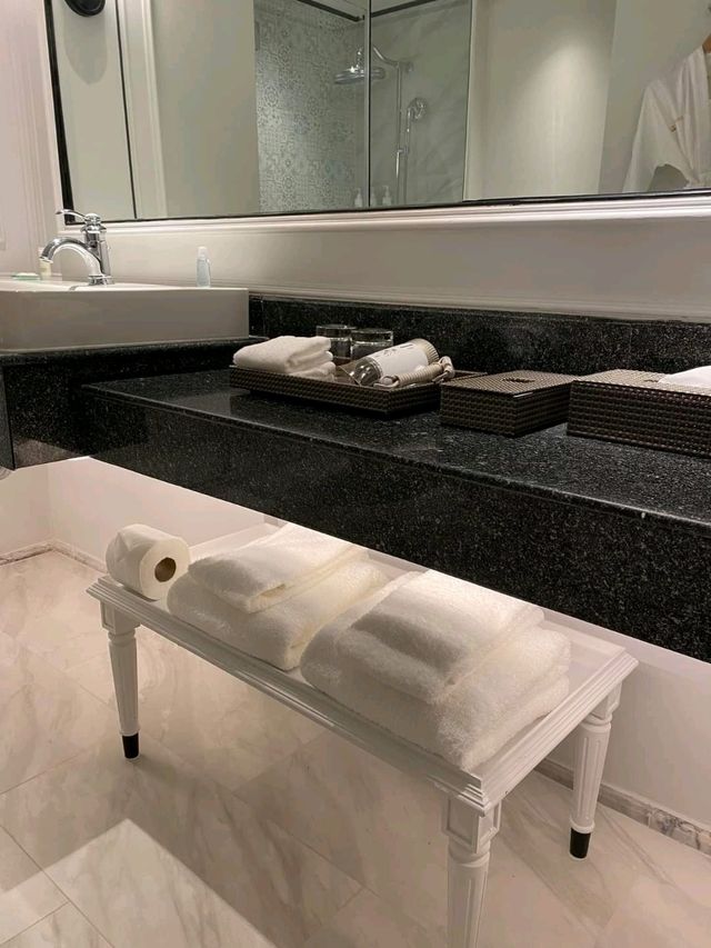 รีวิว Courtyard by Marriott Phuket Town