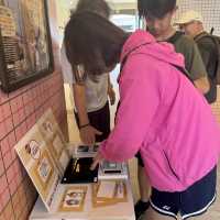 日本ㅣ柴又ㅣ寅次郎記念館ㅣ昭和氛圍電影博物館