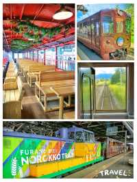 Hokkaido travel itinerary and tips