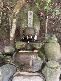  【島根】恋愛祈願パワースポット