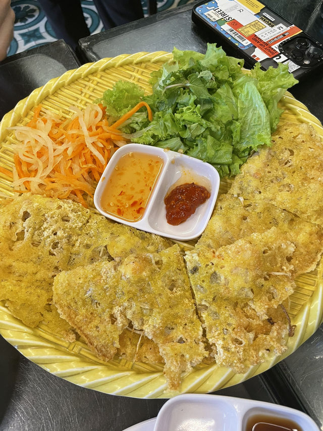 ホイアン🇻🇳おすすめ！！絶対に行くべき！ベトナム料理