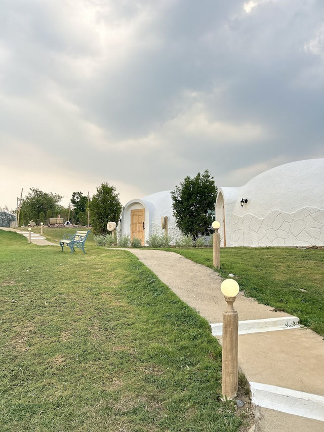 🌳Suanphueng IGLOO