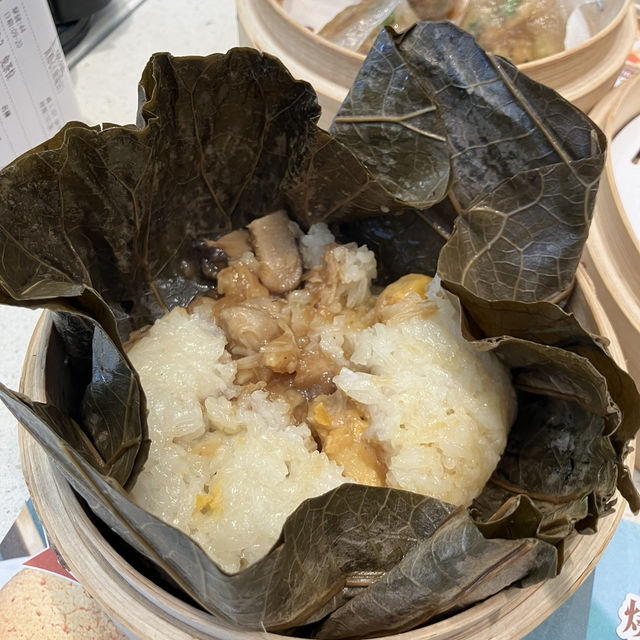 마카오의 떠오르는 딤섬 맛집! 젠딤섬!🥟🥟🥟