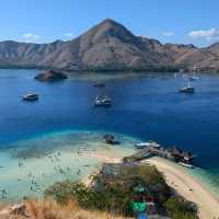 Paradise Found: Kelor Island's Hidden Charm