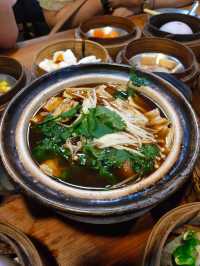 Hatyai Food Journey: From Chokdee Dimsum to South Thai Specialties