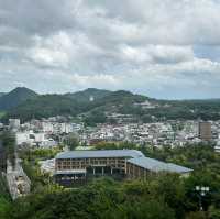 Inuyama Castle in Aichi Prefecture