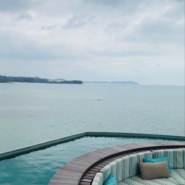 BREATHAKING VIEW!! 