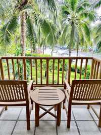 🏖️The Tide Resort Bangsaen