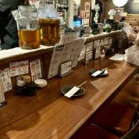 【大阪・心斎橋】おばんざいや鶏肉料理を肴に楽しめる「創作居酒屋428」