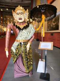 🇮🇩GWK Cultural Park in Bali, Indonesia 
