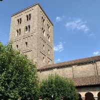 Medieval Magic: A Day at The Met Cloisters