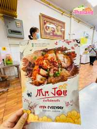 🇹🇭 Kuay Jab Crispy Pork Mr Joe