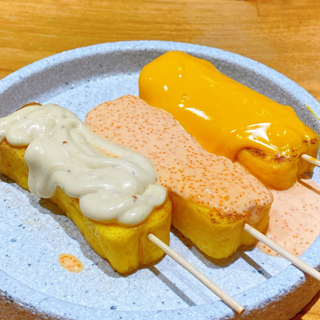 Seoulmate~將南寵物友善餐廳~新派韓式菜 Seoulmate~將南寵物友善餐廳~新派韓式菜