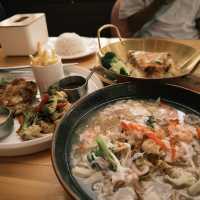 Sawasdee Garden Cafe