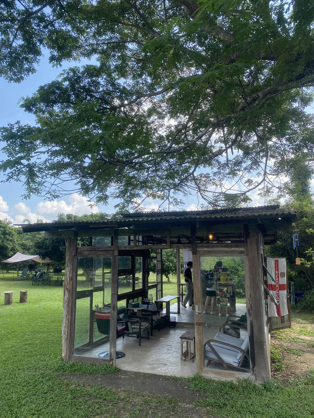 Far Away | จ.เชียงใหม่ 🏡🍃📺✨
