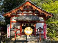 福岡遊太宰府天滿宮⛩️