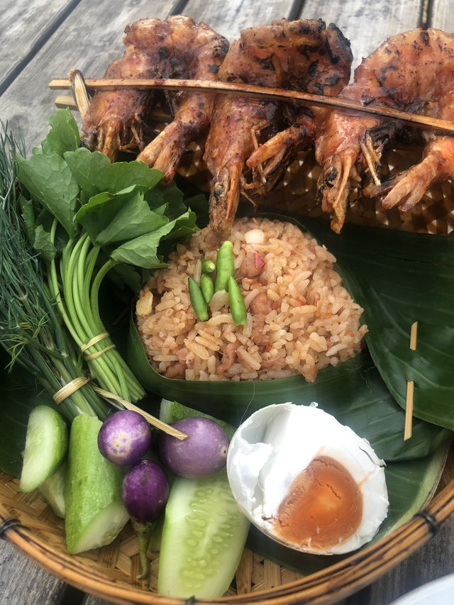 📍โรงรส ท่าเตียน อาหารรสชาติดีการันตีมิชลินไกด์