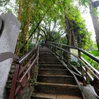 Xiangshan Elephant Moutain