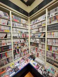 📚 Haven for Bookworm and Kids