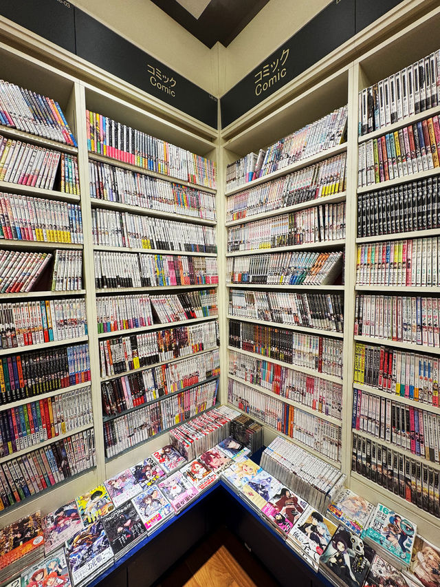 📚 Haven for Bookworm and Kids