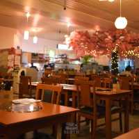 🤗 Aare Korean BBQ Restaurant
