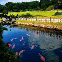 岡山後樂園