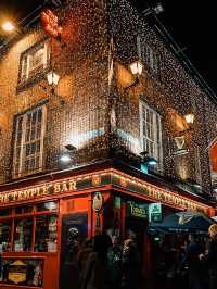 📍The Temple Bar Pub