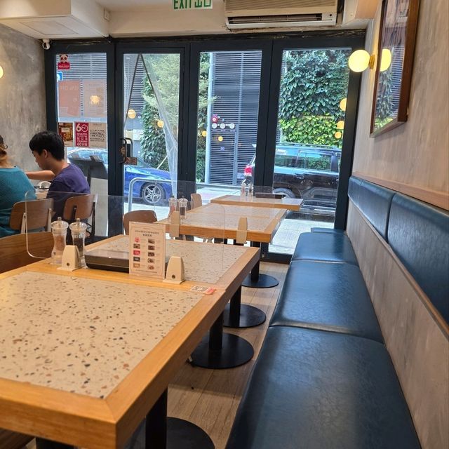 Odelice📍Wan Chai