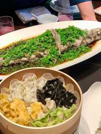 許家茗鮮 • 海鮮川菜