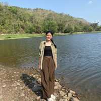 อุทยานเเห่งชาติน้ำตกสามหลั่น