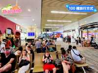 泰國普吉 布吉國際機場 ท่าอากาศยานนานาชาติภูเก็ต