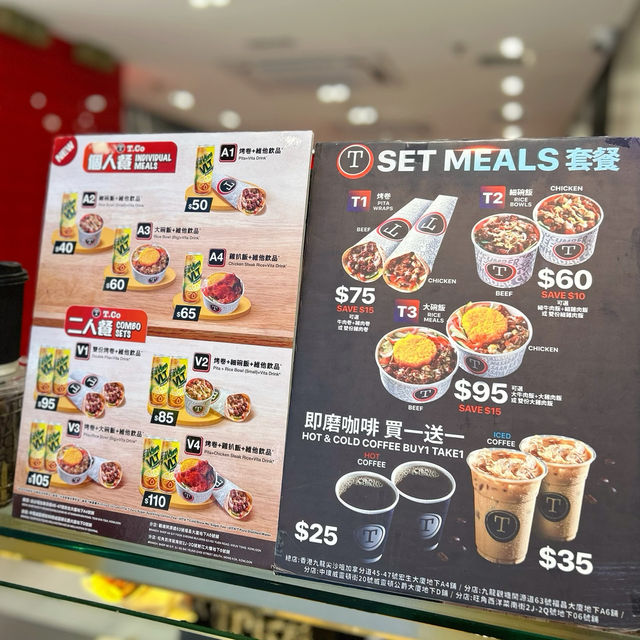 人氣烤卷專門店🌯