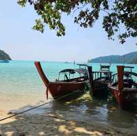 เกาะสุรินทร์