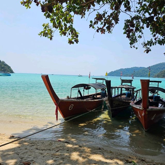 เกาะสุรินทร์
