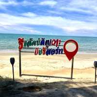 Relax De Tuwah Beach Resort