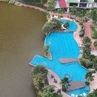 A Tranquil Getaway: Discover The Haven Resort’s Natural Beauty 🇲🇾