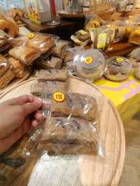 อิ่มอร่อยในช่วงเทศกาลกินเจ