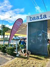 🇦🇺 Popular Cafe in Sandgate, Brisbane, QLD, Australia
