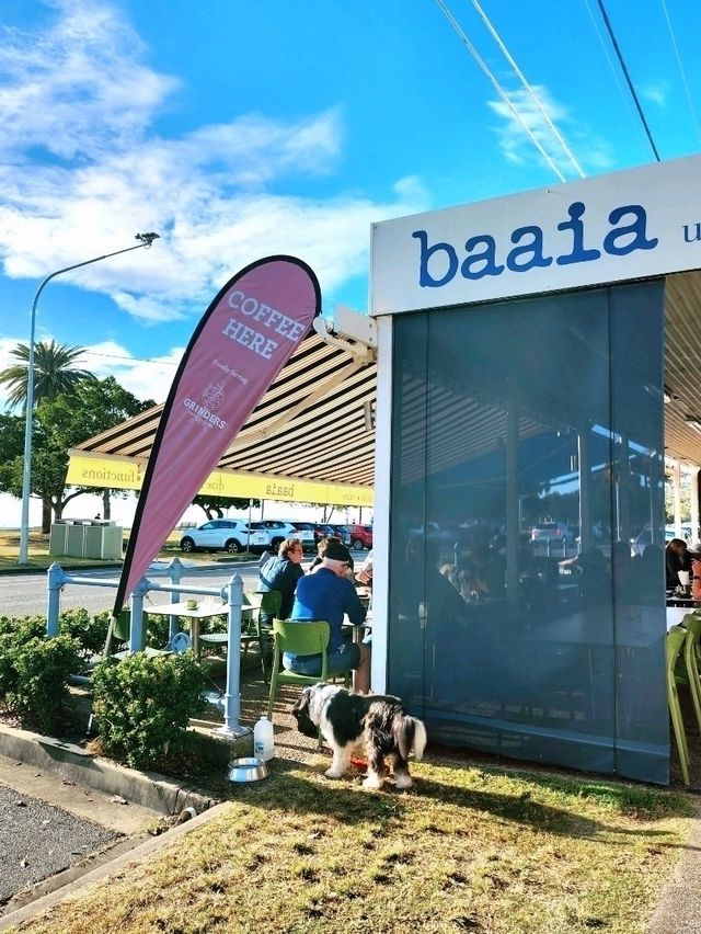 🇦🇺 Popular Cafe in Sandgate, Brisbane, QLD, Australia