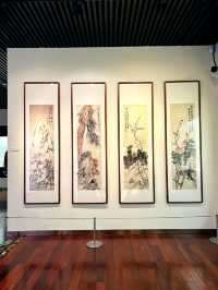 Exploring the Cultural Treasures of Hangzhou Museum