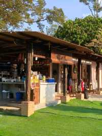 Camping Fun Day at Tam’s Durian Farm & Campsite, Melaka