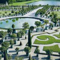 Château de Versailles - A Must-See for Your First Trip to Paris