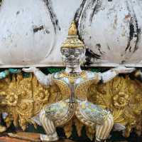 วัดถ้ำเสือ กระบี่