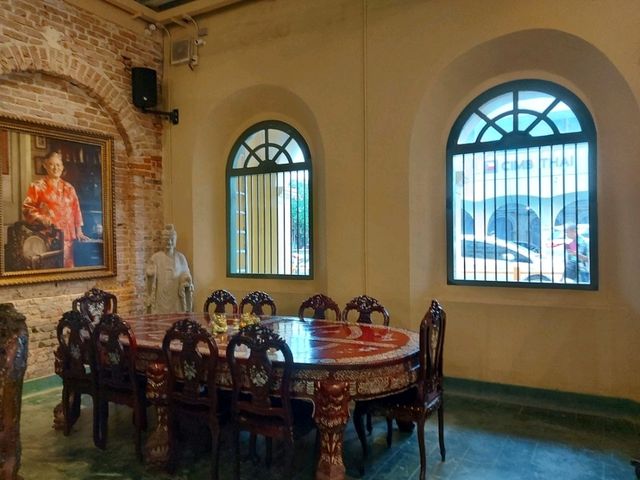 ชมพิพิธภัณฑ์เก่าแก่กลางเมืองภูเก็ต