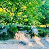 ちんぜいたいしゃすわじんじゃ鎮西大社諏訪神社