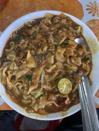 Refreshment in Every Sip: Discover the Authentic Flavors of Hulu Langat