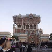 Tokyo Disneysea 